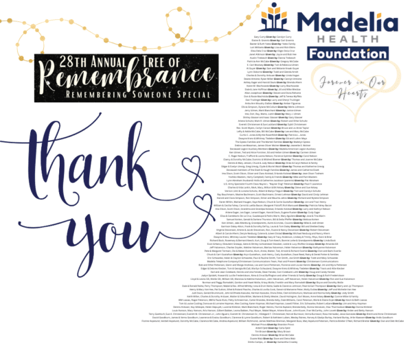 Madelia Health Hospital & Clinics in Madelia, Truman & Lake Crystal