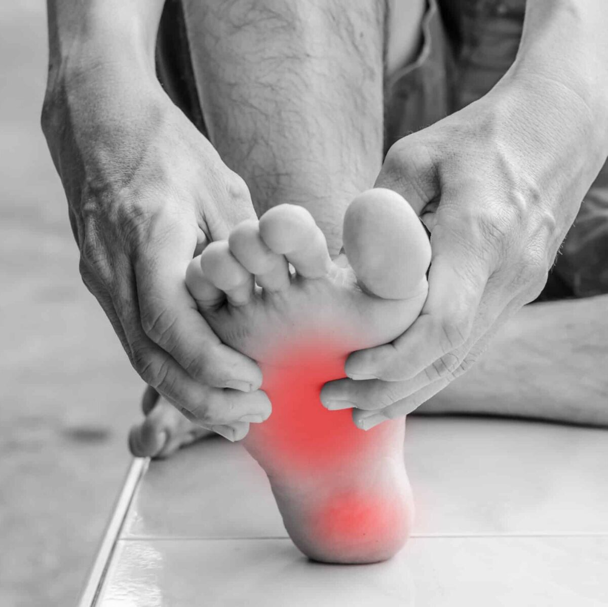 Podiatry and Wound Care Madelia Health