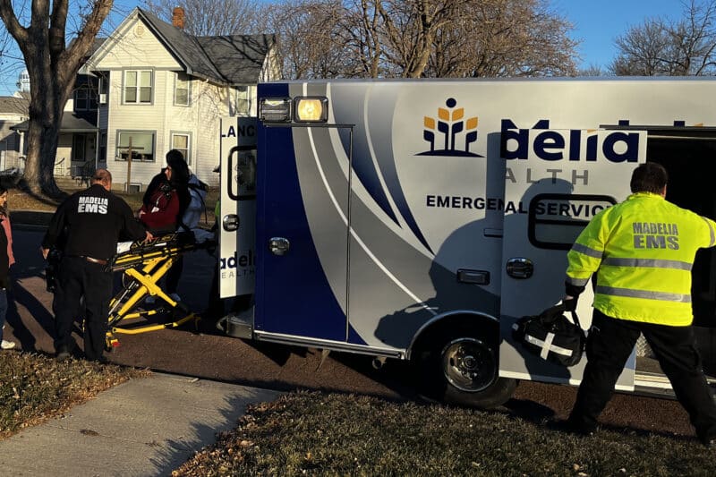 Patient Care Services Madelia, Lake Crystal & Truman, MN