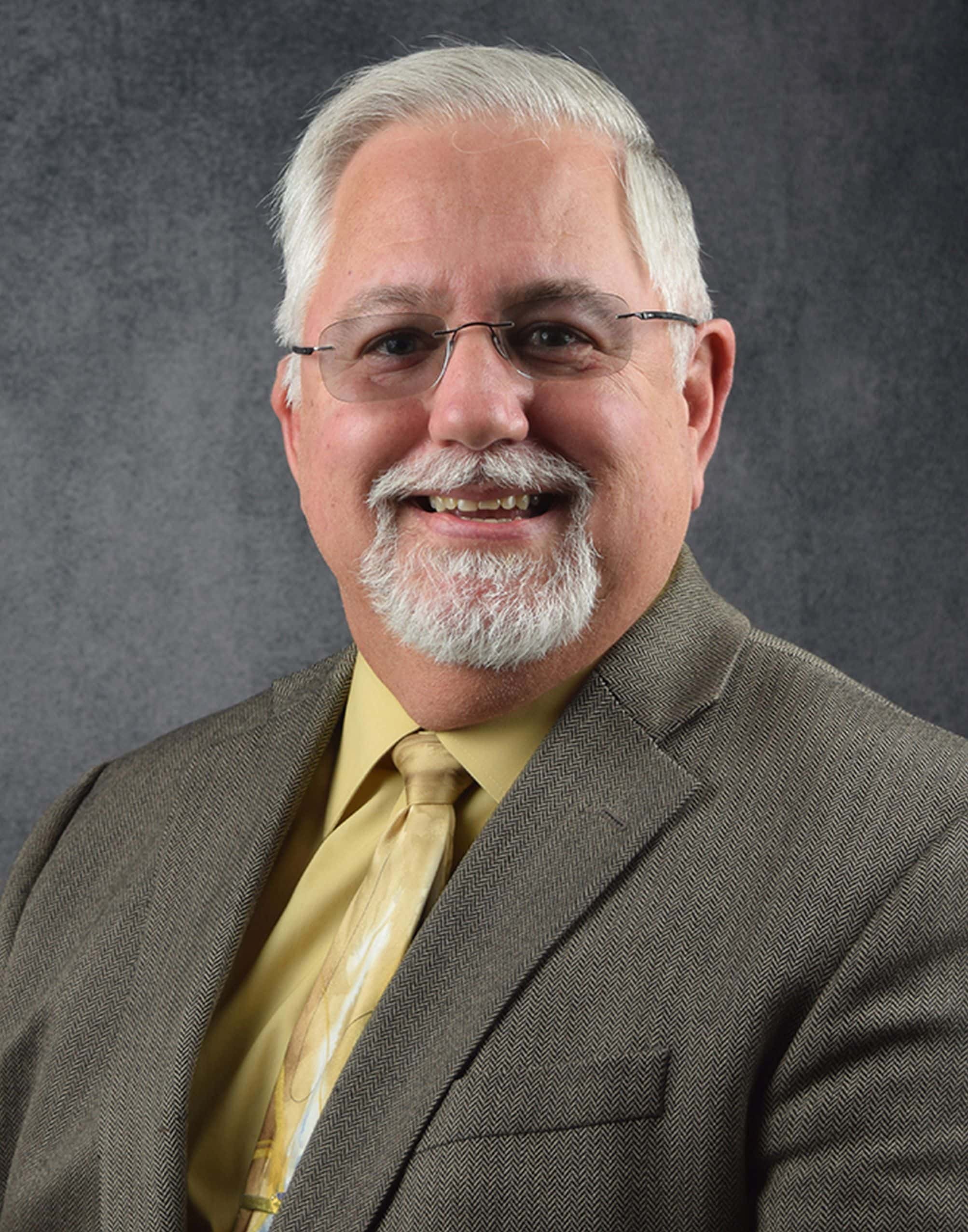 Brent Christensen