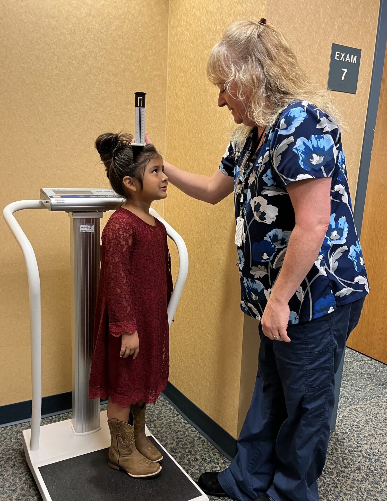 Clinic ServicesMadelia, Truman & Lake Crystal MN