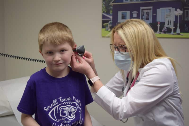 Madelia Health Hospital & Clinics in Madelia, Truman & Lake Crystal