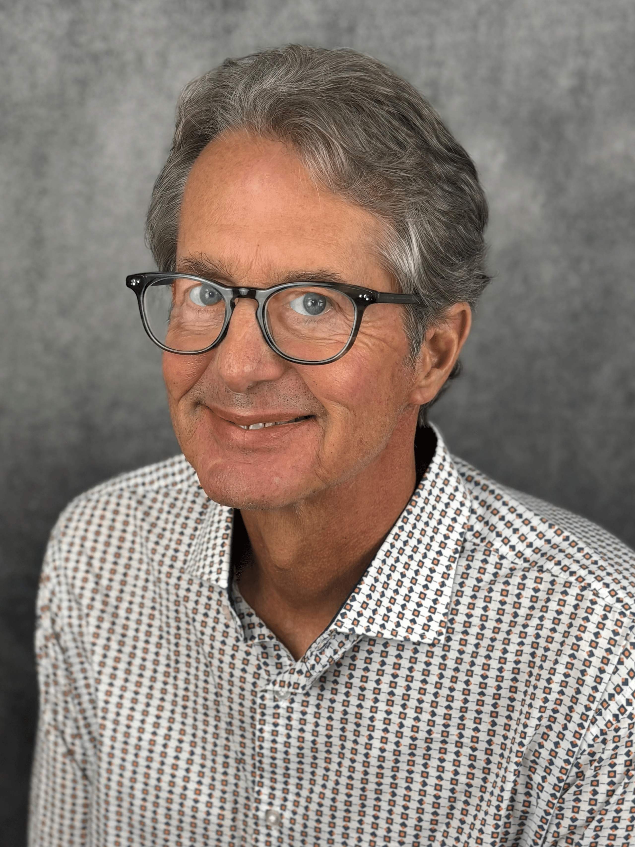Dr. Scott Ross