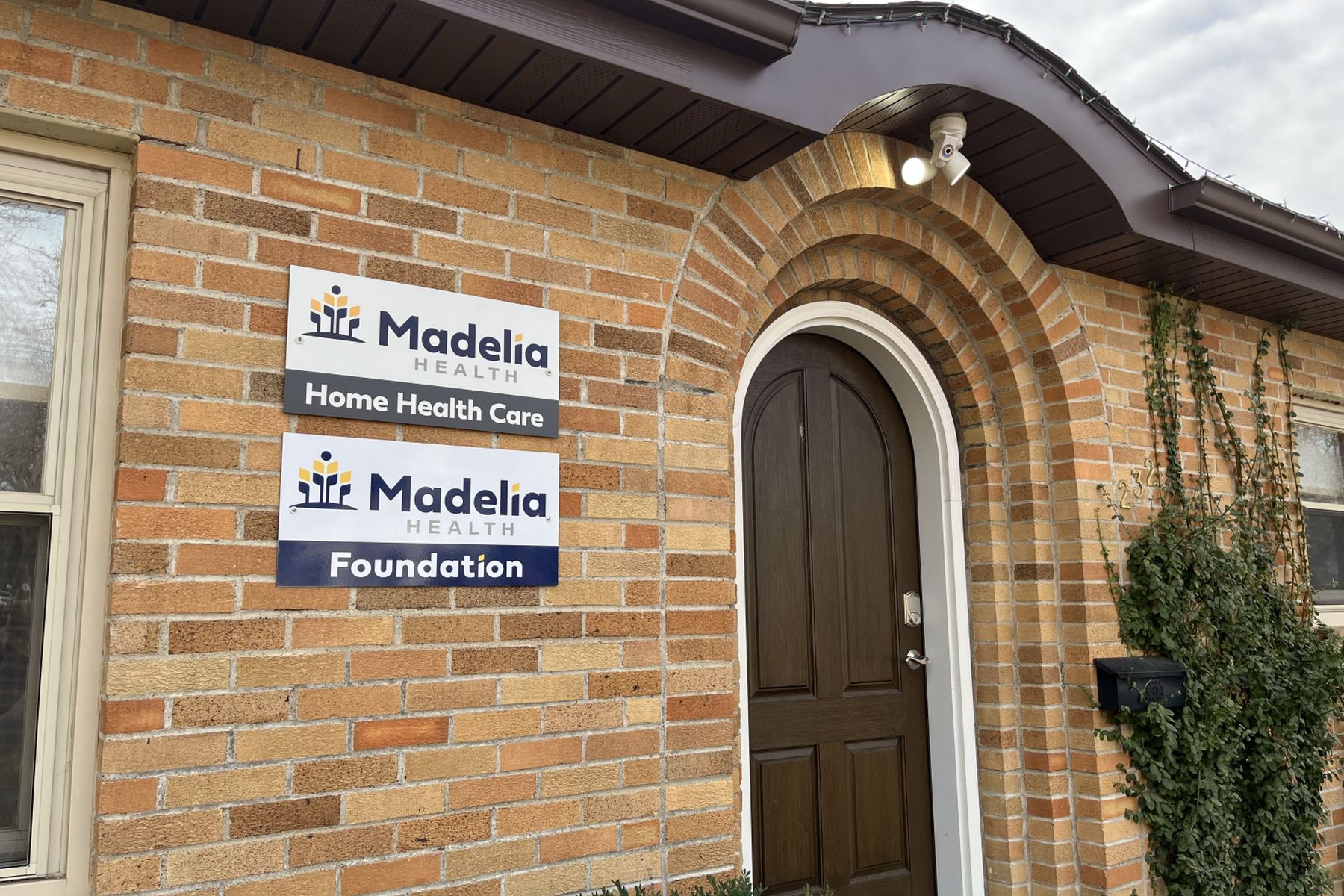 About Madelia Health Foundation Madelia MN