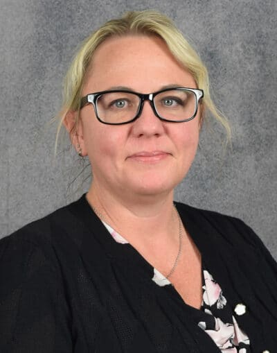 Photo of Jaimee Kudrle