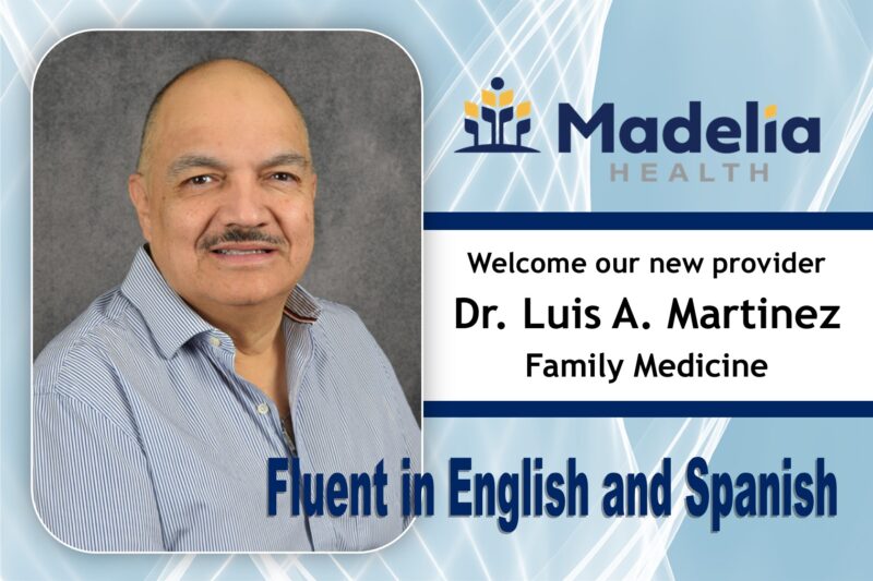 Madelia Health Hospital & Clinics in Madelia, Truman & Lake Crystal