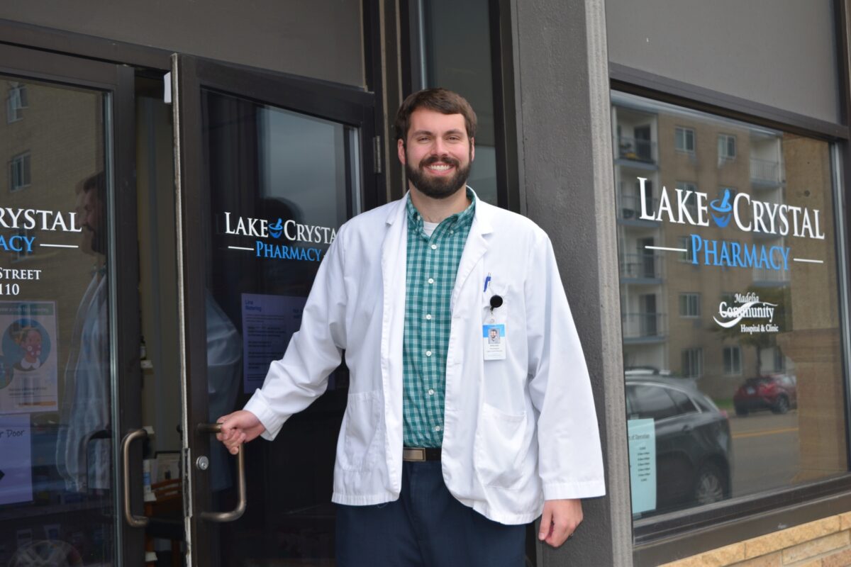 Patient Care Services Madelia, Lake Crystal & Truman, MN