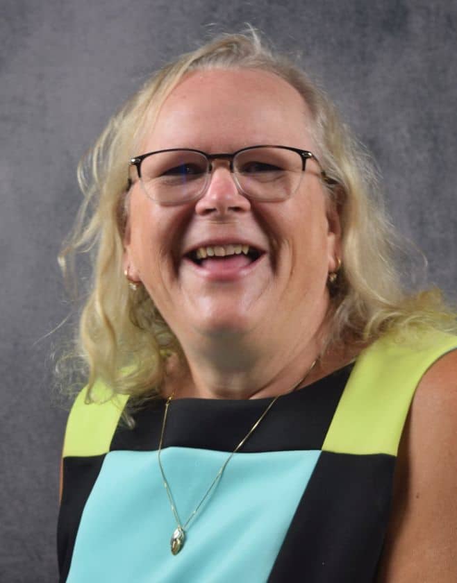 Norma Krumwiede