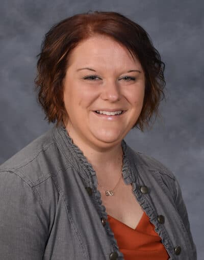 Photo of Patrice Luker