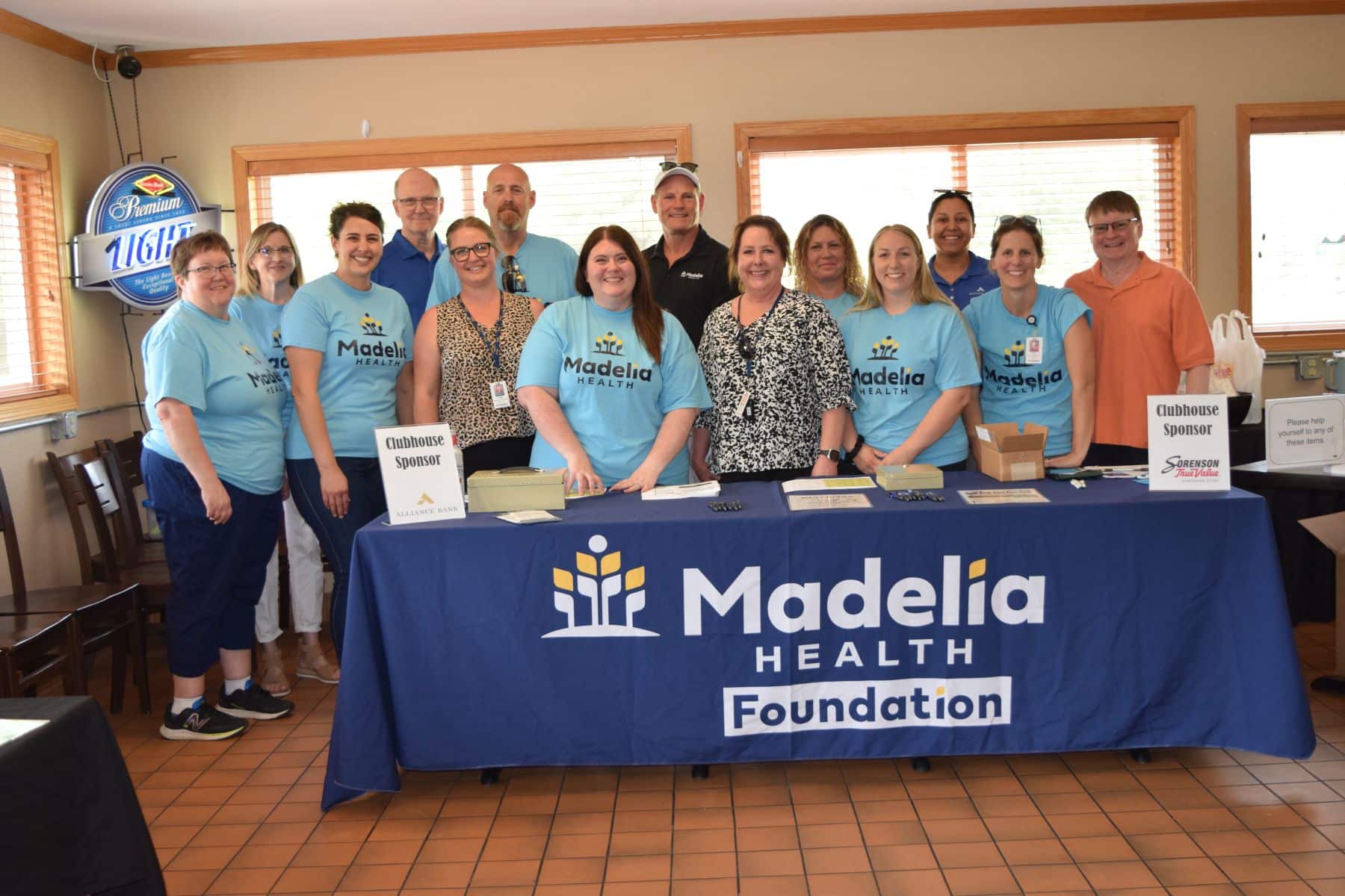 Madelia Health Foundation Golf Outing Madelia Health