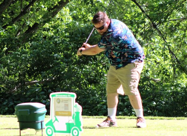 Golf 2024