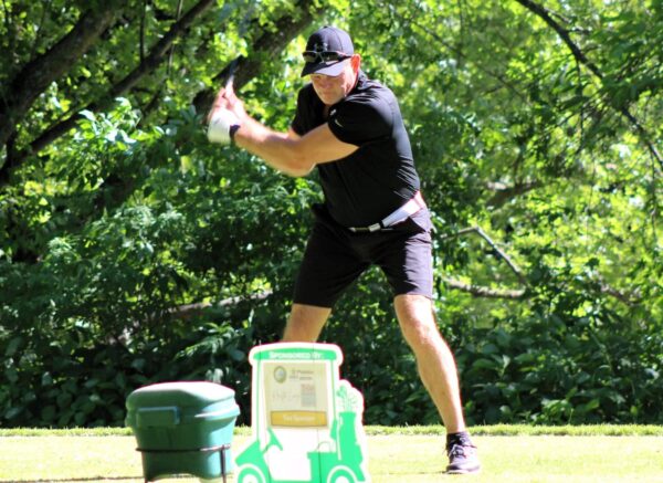 Golf 2024
