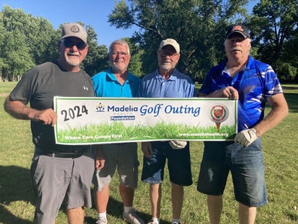 Culligan – Team Ahern