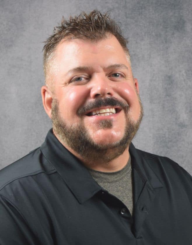 Ryan Visher