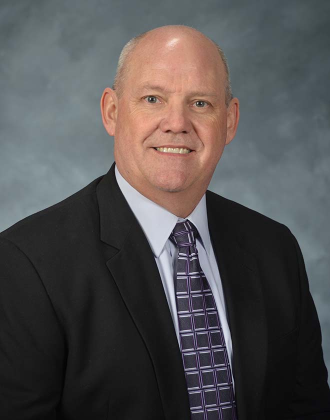Steven Sorenson – Governing Board Steven Sorenson - Governing Board