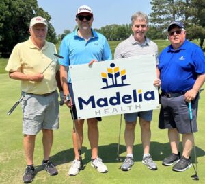 Team 1st Place Living Meadows