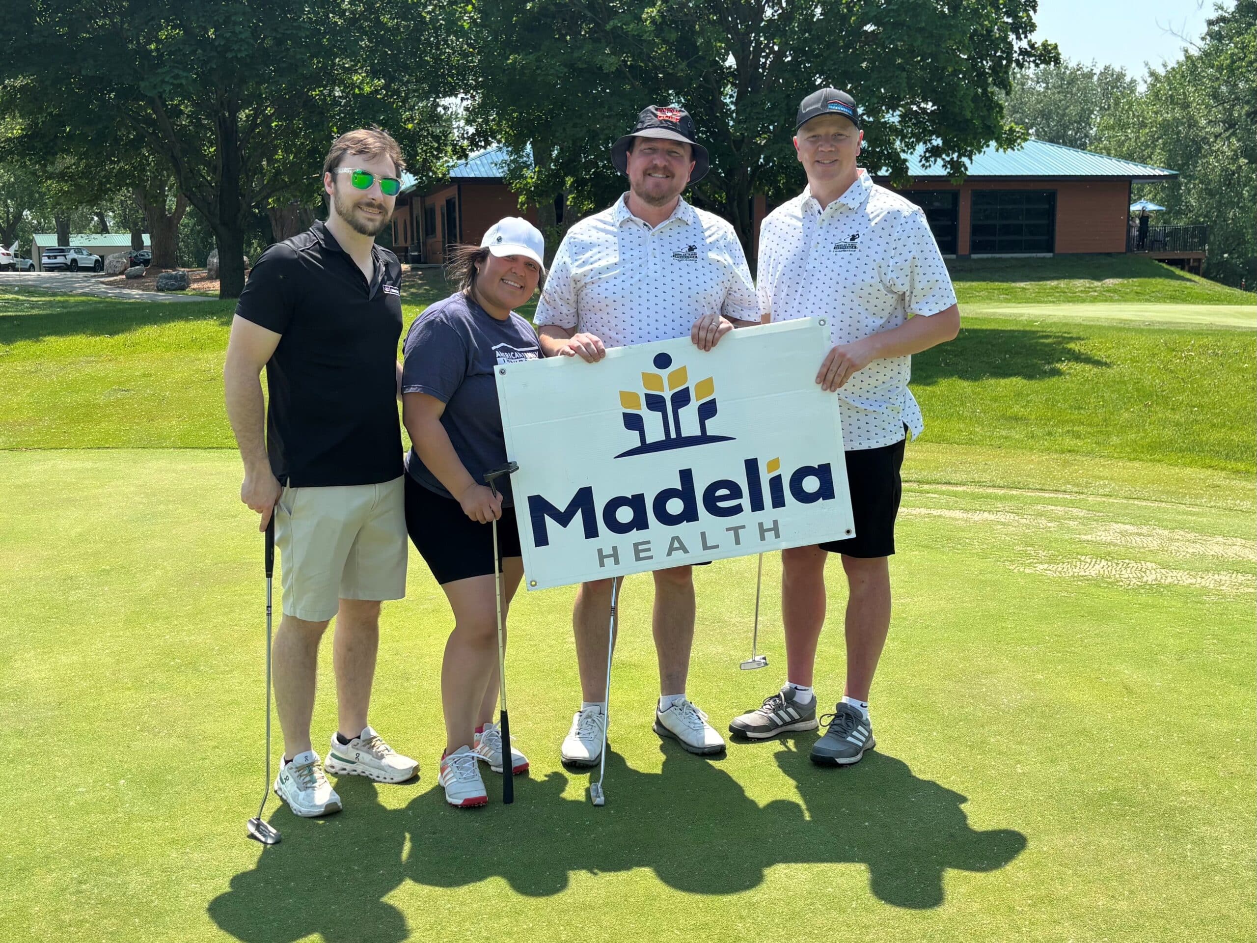 Team Brian McCabe Agency