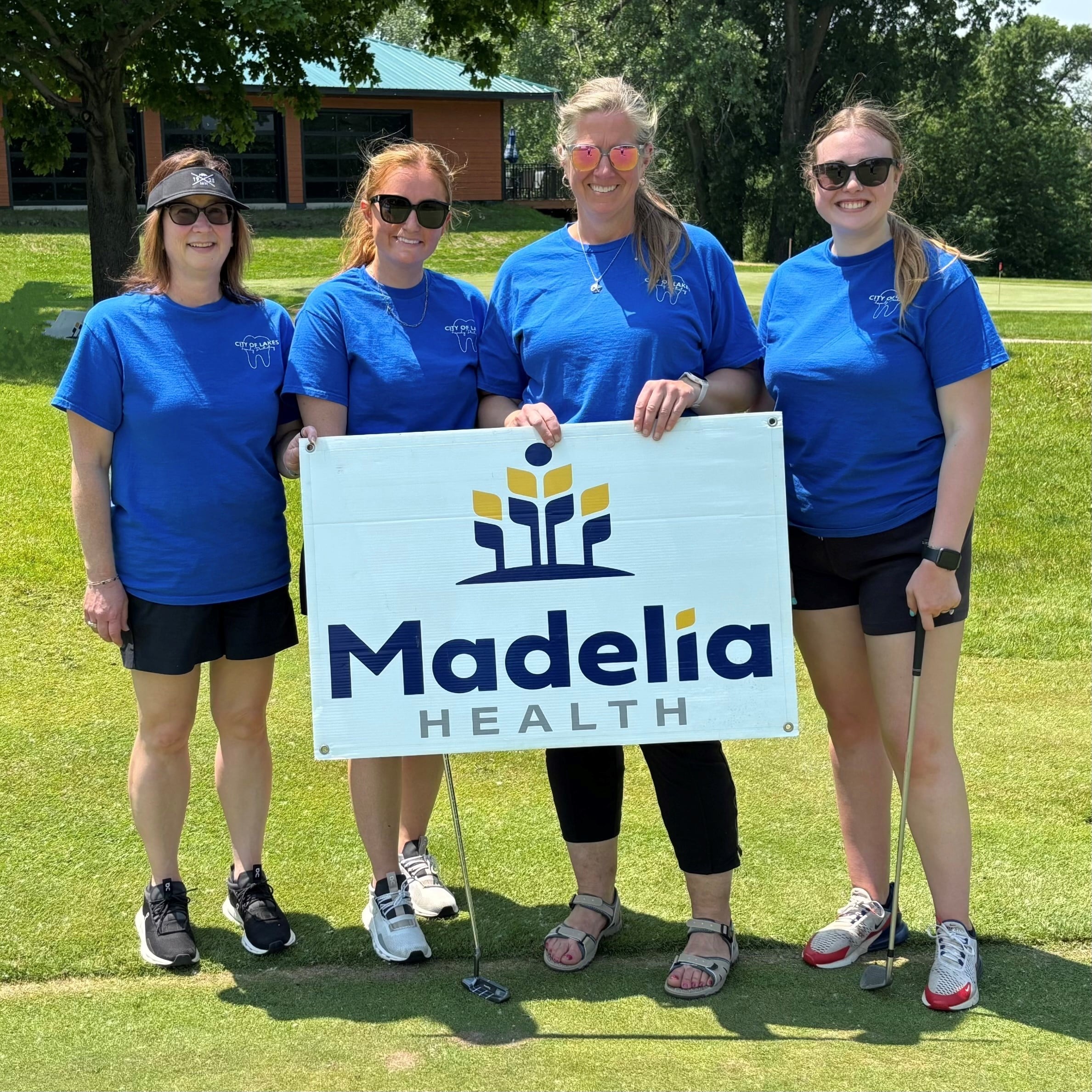 Team City of Lakes Dentistry