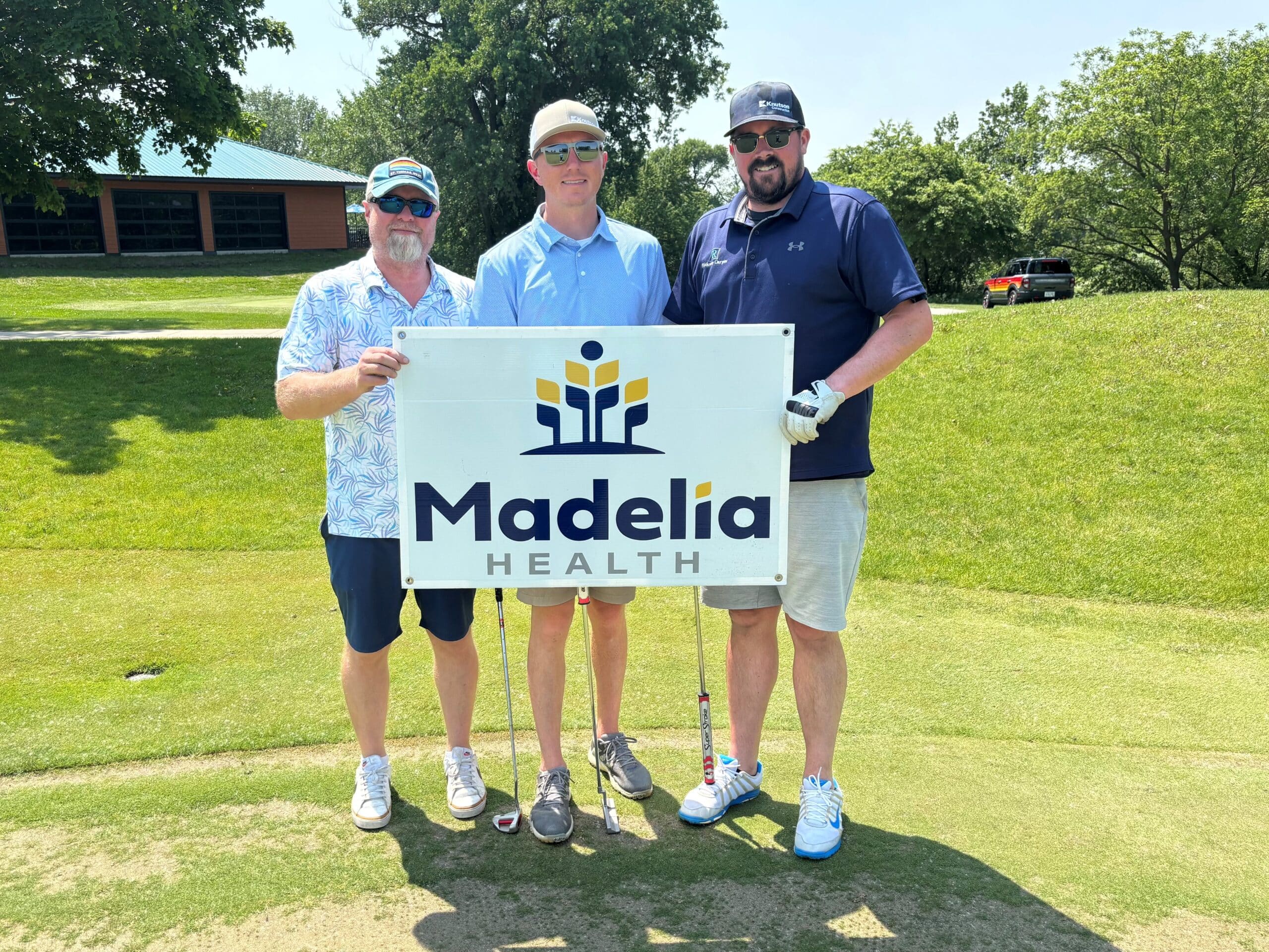 Team Knutson Construction