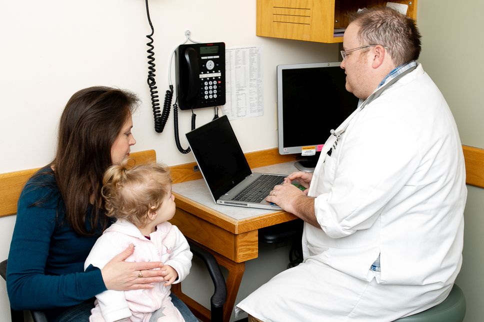 Patient Care Services Madelia, Lake Crystal & Truman, MN