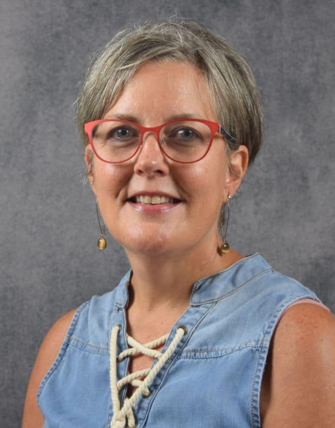 Wendy Hennager