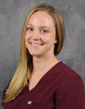 Sarah Dryden, DO - Emergency Medicine