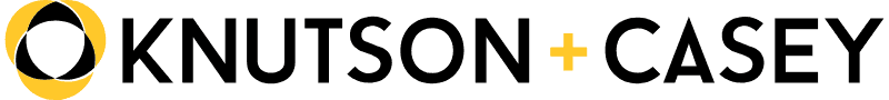 Knutson Casey Logo