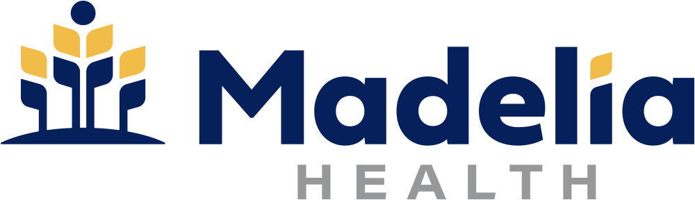 Madelia Health Logo