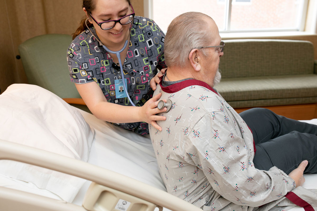 Patient Care Services Madelia, Lake Crystal & Truman, MN